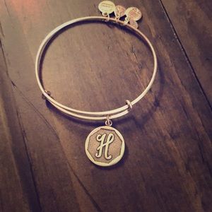 Alex and Ani bracelet